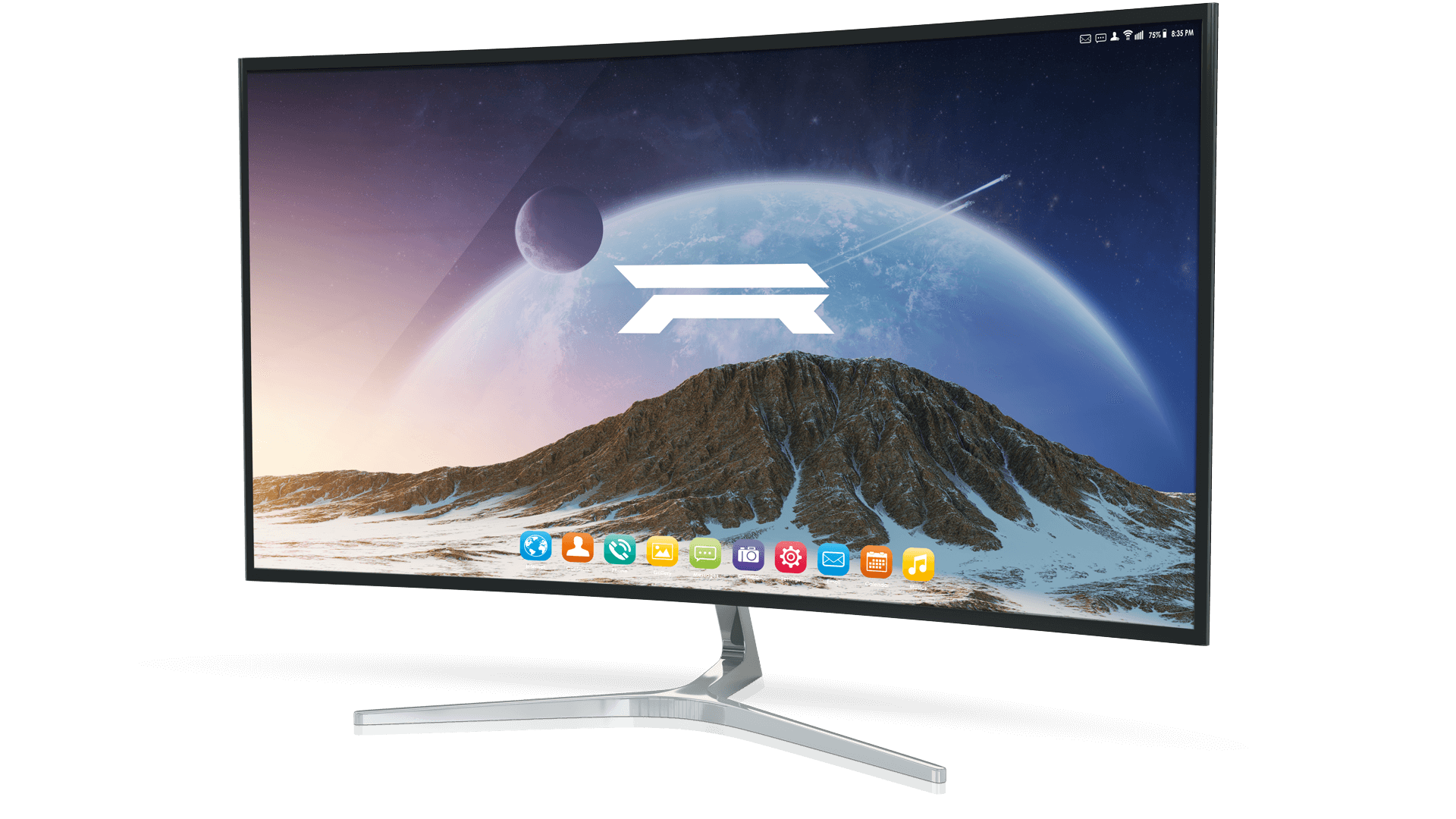 Design-Screen
